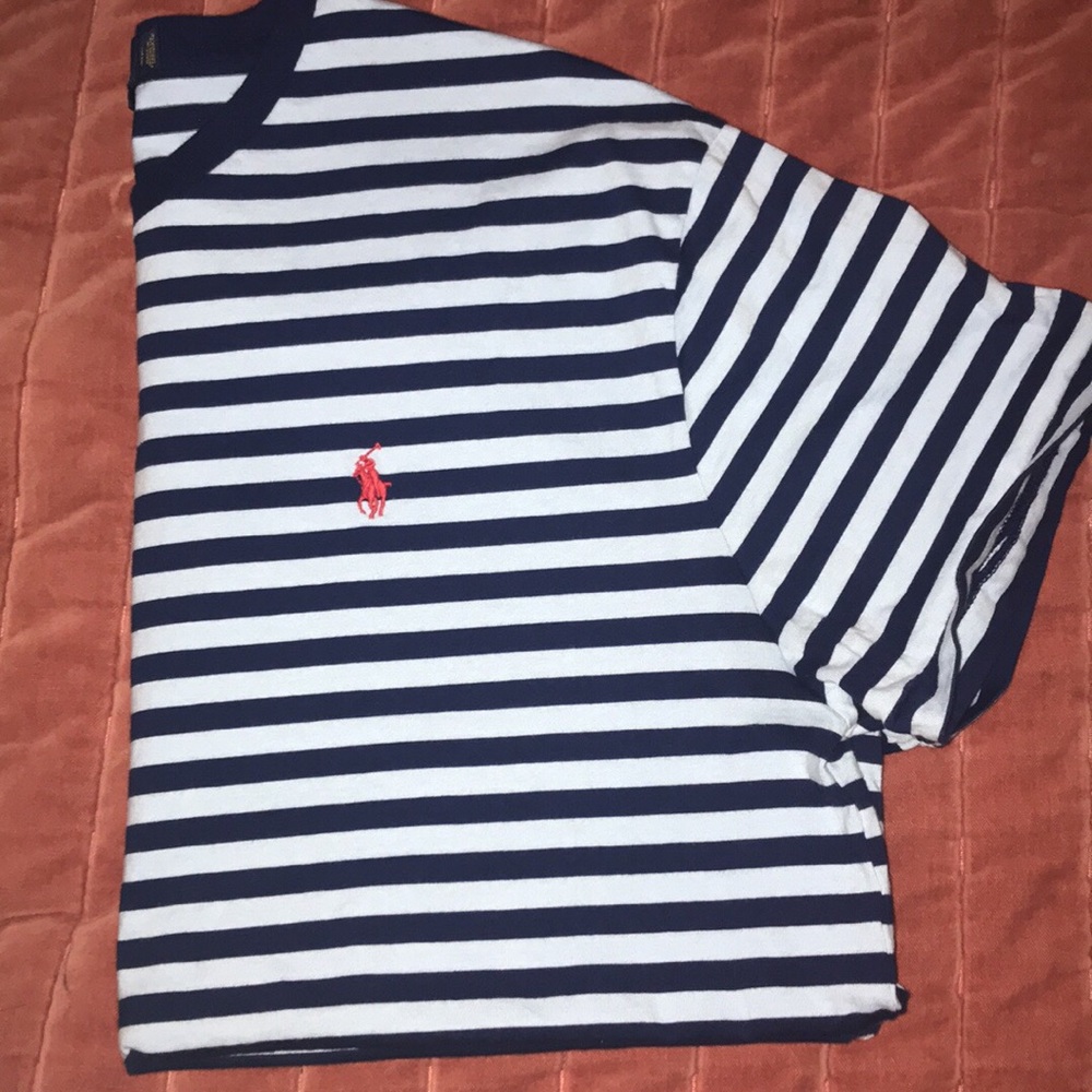 Ralph Lauren Polo Crewneck
